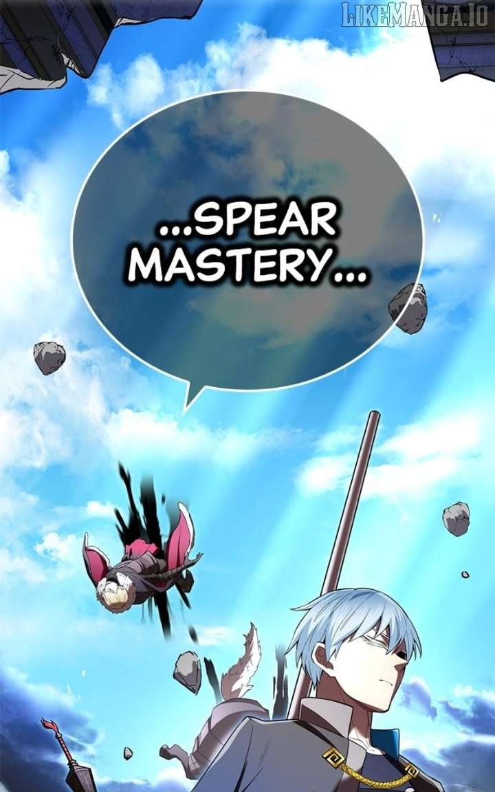 I am the Most Powerful Transcendent Being Chapter 71 - Page 147