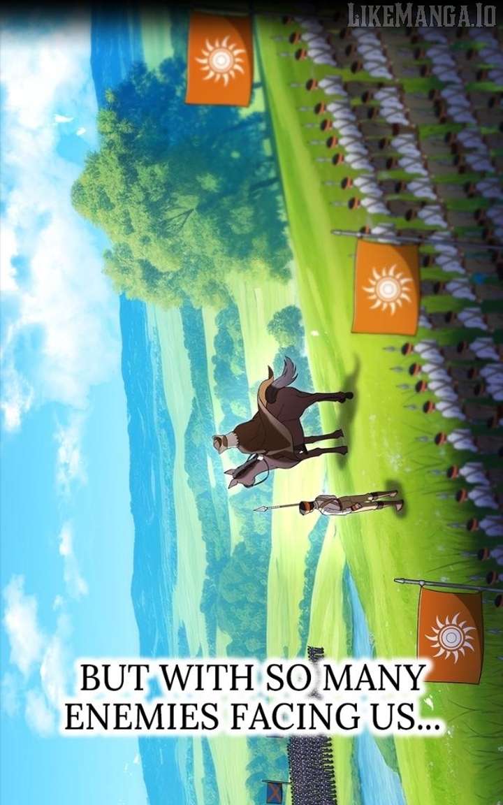 I am the Most Powerful Transcendent Being Chapter 71 - Page 15