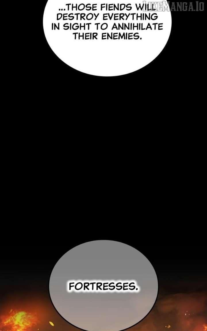 I am the Most Powerful Transcendent Being Chapter 71 - Page 28