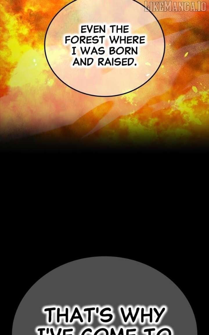 I am the Most Powerful Transcendent Being Chapter 71 - Page 30