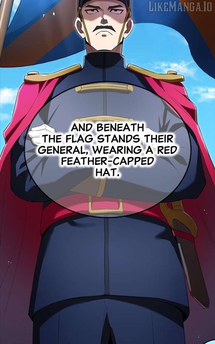 I am the Most Powerful Transcendent Being Chapter 71 - Page 36