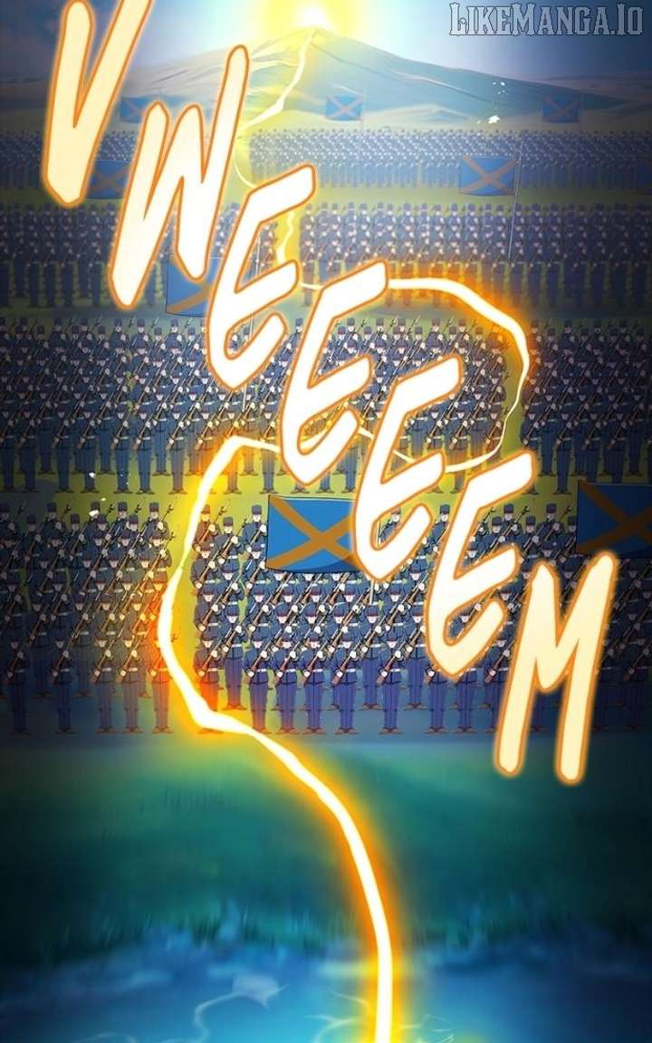 I am the Most Powerful Transcendent Being Chapter 71 - Page 42