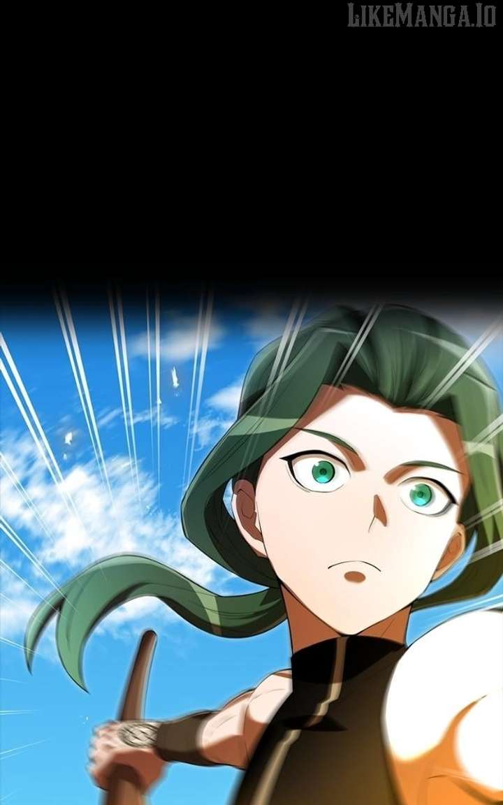 I am the Most Powerful Transcendent Being Chapter 71 - Page 44