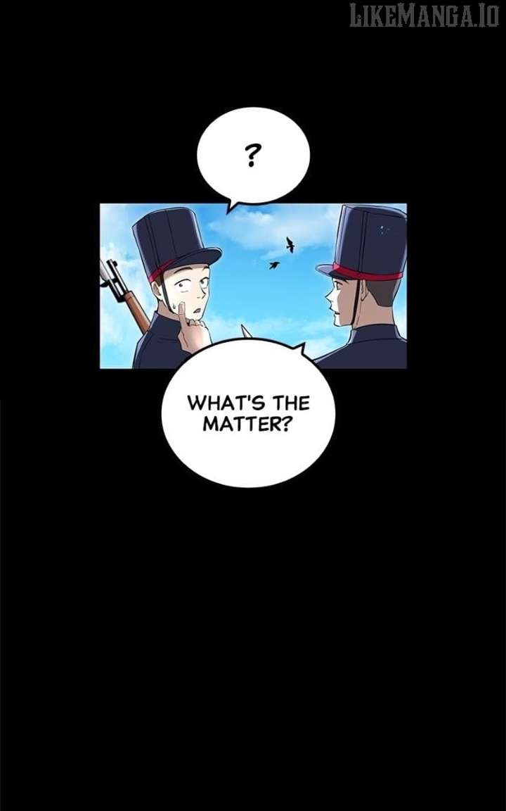 I am the Most Powerful Transcendent Being Chapter 71 - Page 50