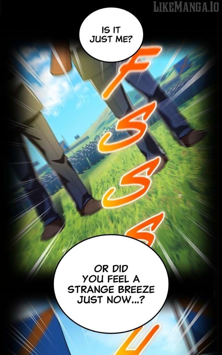 I am the Most Powerful Transcendent Being Chapter 71 - Page 51