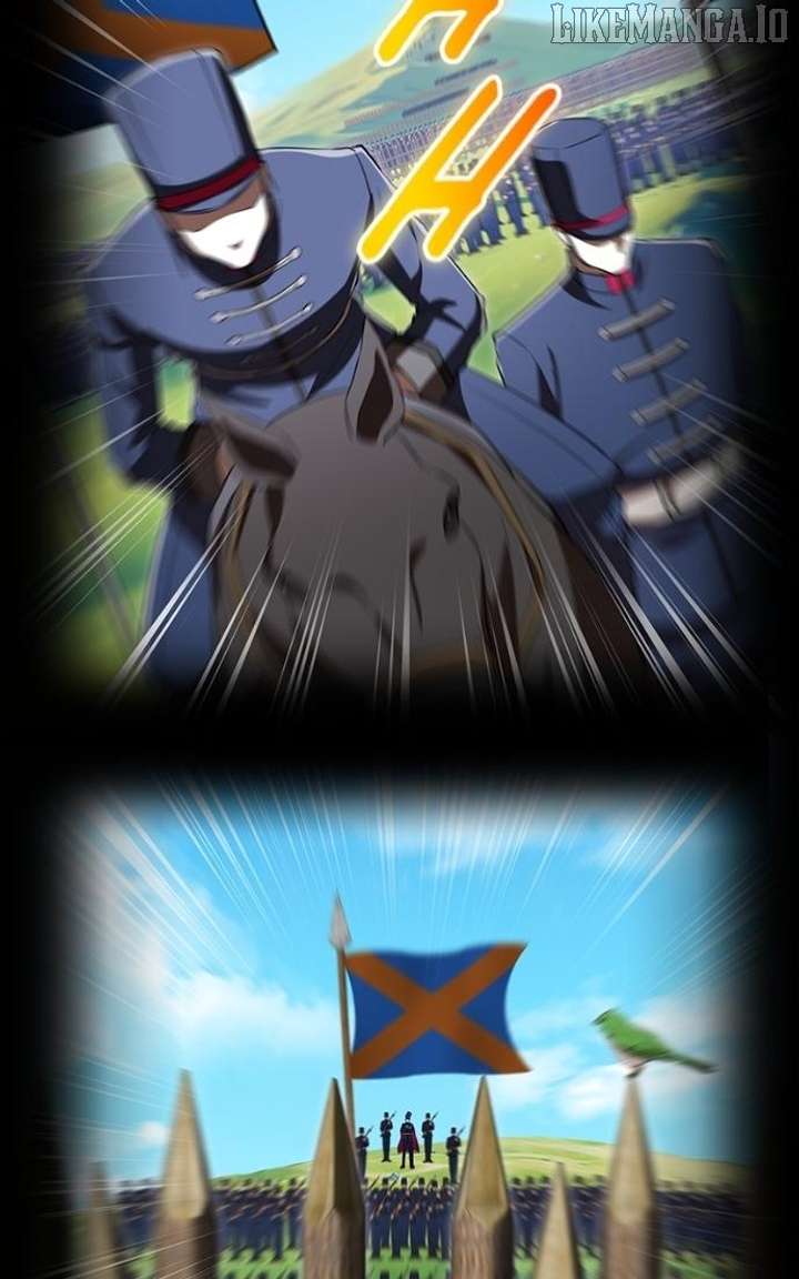 I am the Most Powerful Transcendent Being Chapter 71 - Page 52