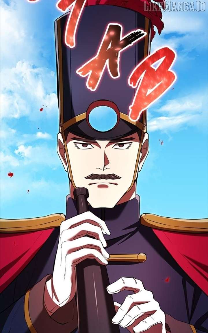 I am the Most Powerful Transcendent Being Chapter 71 - Page 54