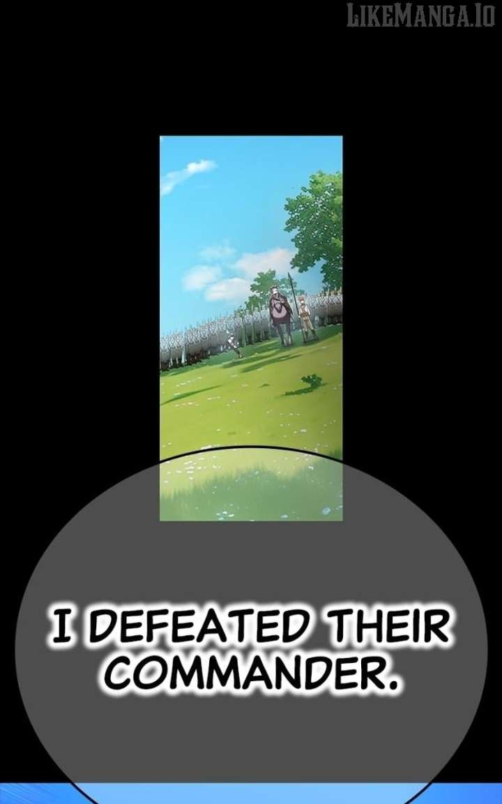 I am the Most Powerful Transcendent Being Chapter 71 - Page 56