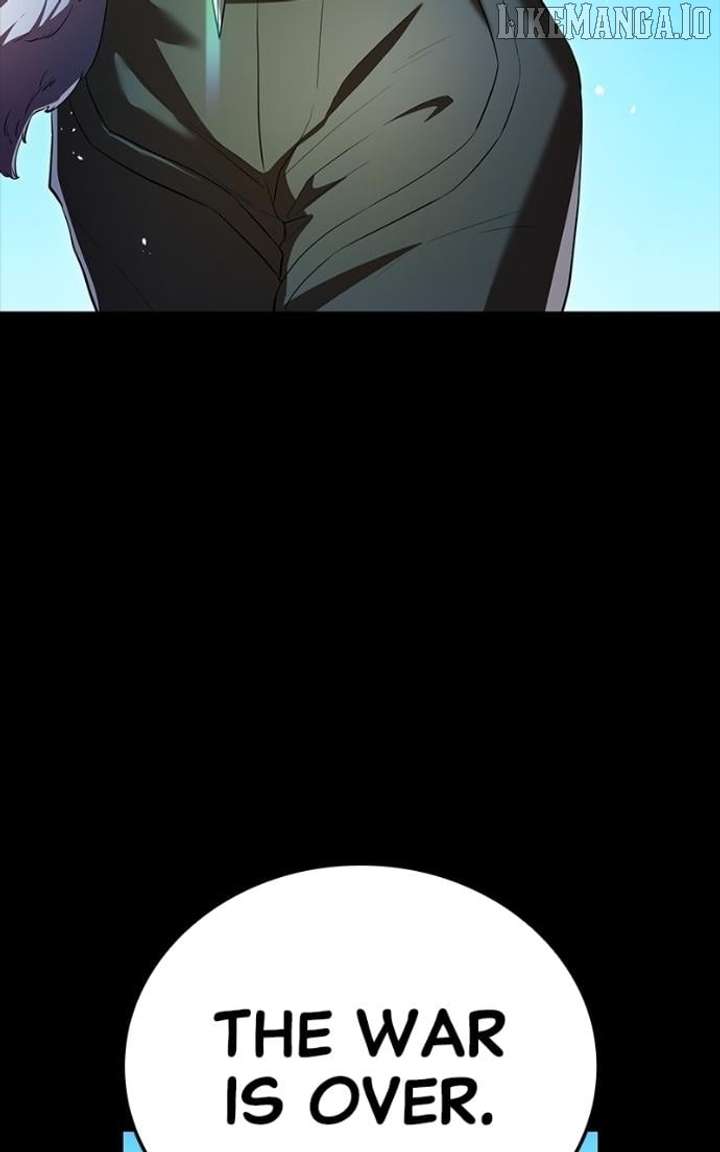 I am the Most Powerful Transcendent Being Chapter 71 - Page 58