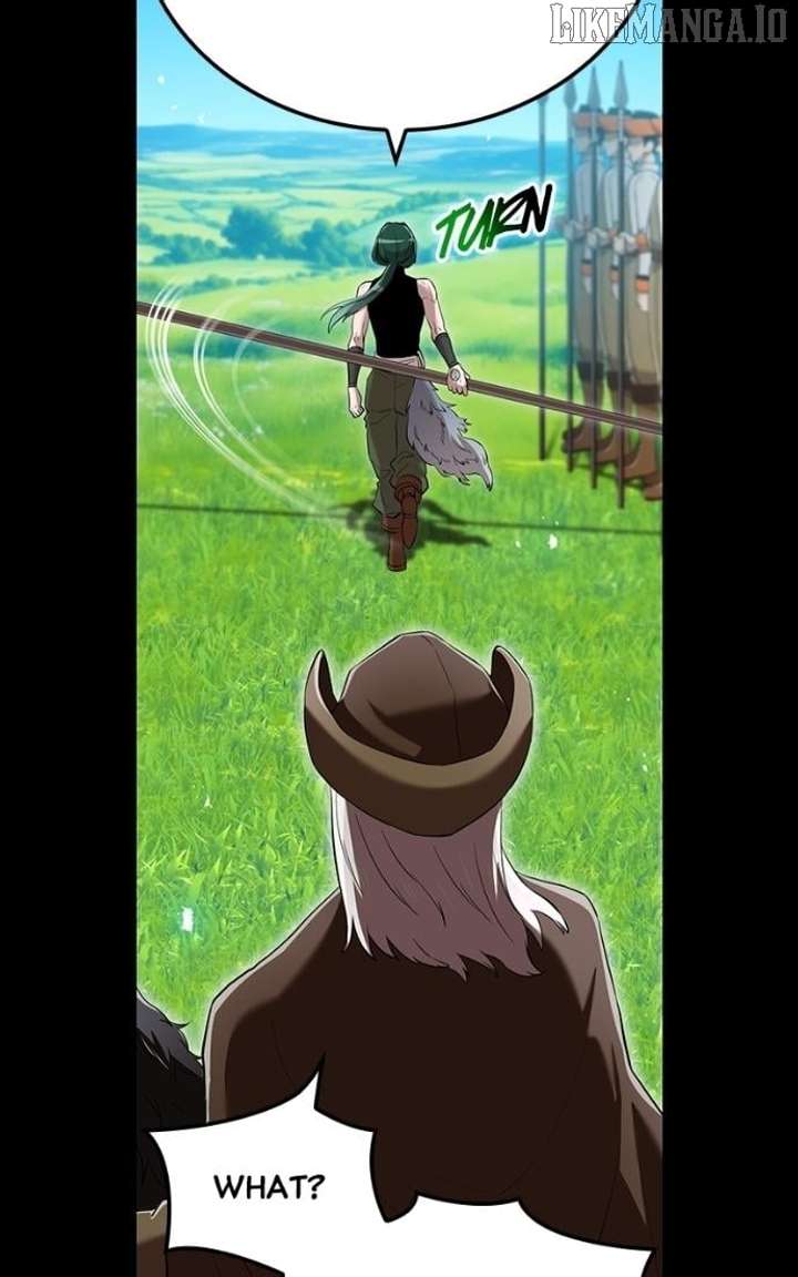 I am the Most Powerful Transcendent Being Chapter 71 - Page 59