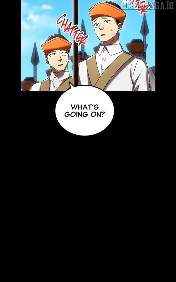 I am the Most Powerful Transcendent Being Chapter 71 - Page 61