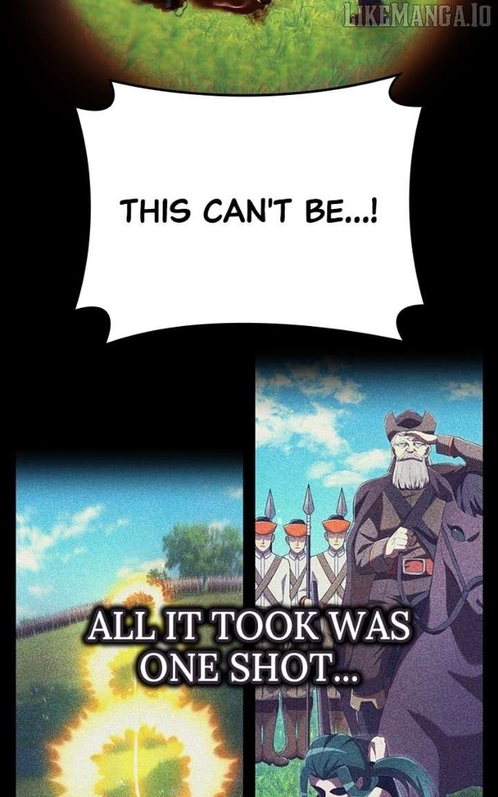 I am the Most Powerful Transcendent Being Chapter 71 - Page 66