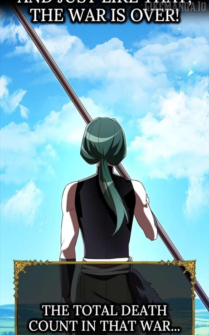 I am the Most Powerful Transcendent Being Chapter 71 - Page 68