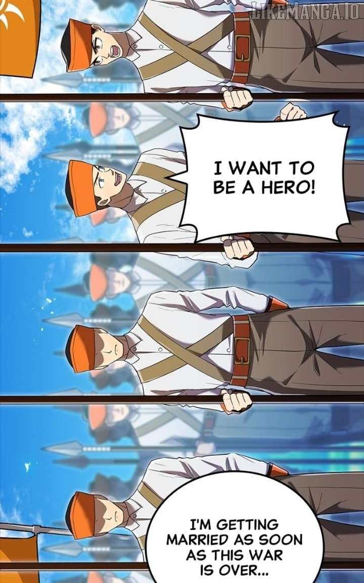 I am the Most Powerful Transcendent Being Chapter 71 - Page 7