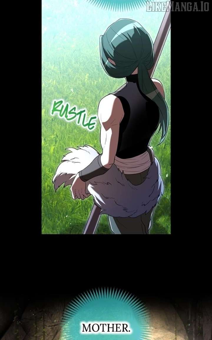 I am the Most Powerful Transcendent Being Chapter 71 - Page 71