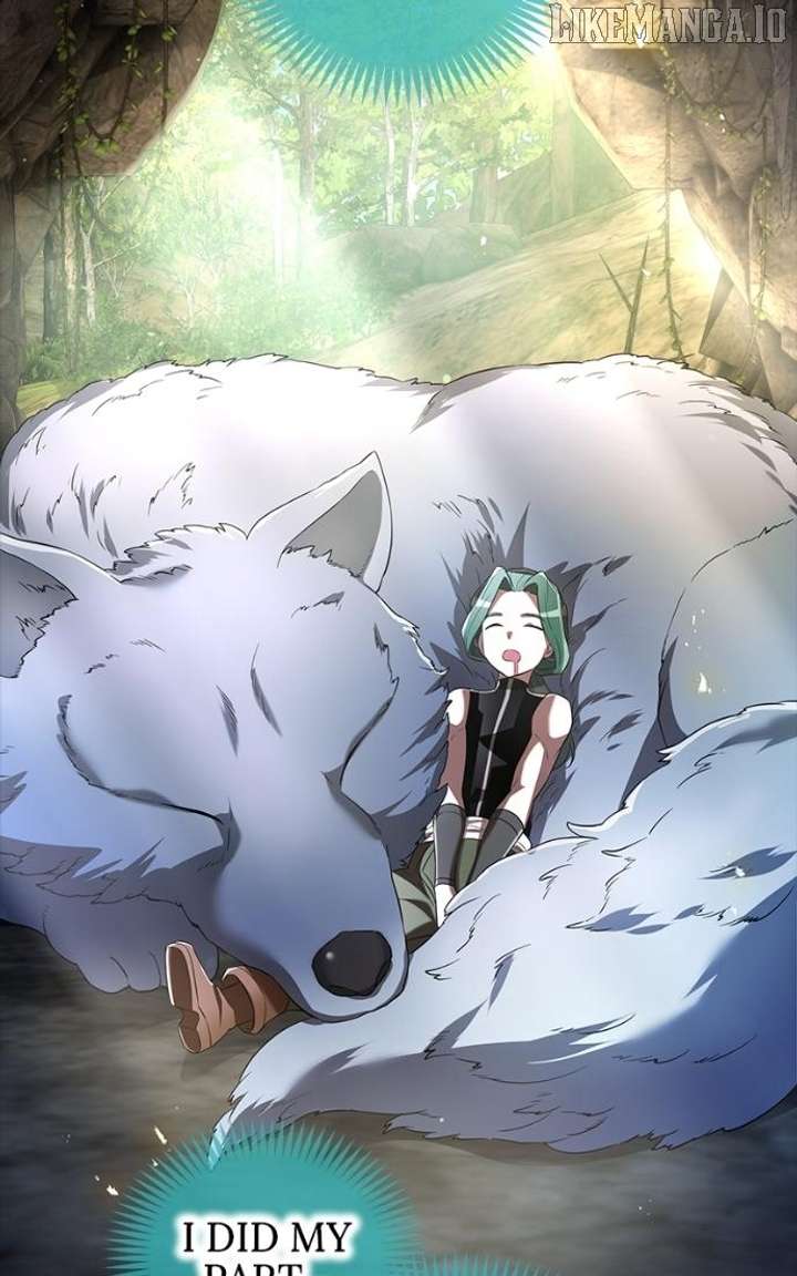 I am the Most Powerful Transcendent Being Chapter 71 - Page 72