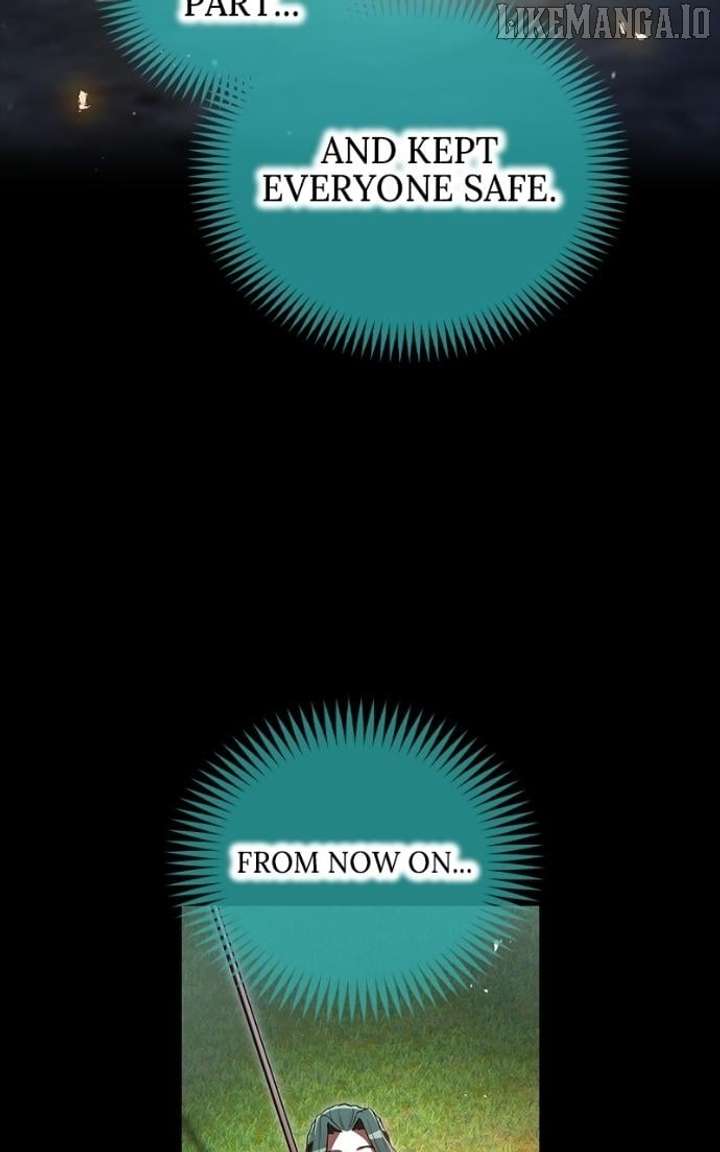 I am the Most Powerful Transcendent Being Chapter 71 - Page 73