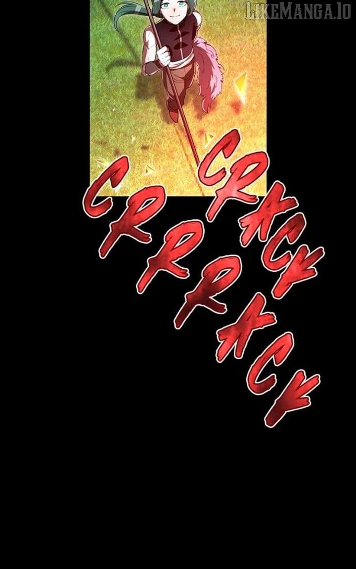 I am the Most Powerful Transcendent Being Chapter 71 - Page 74