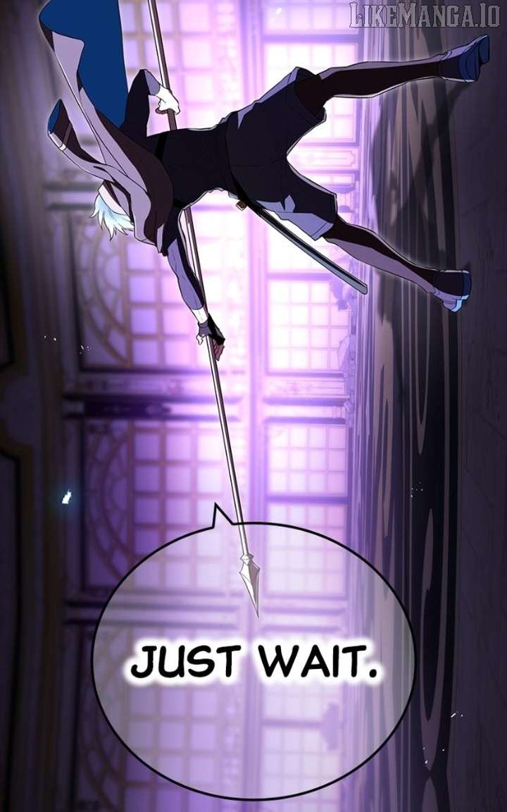 I am the Most Powerful Transcendent Being Chapter 71 - Page 83