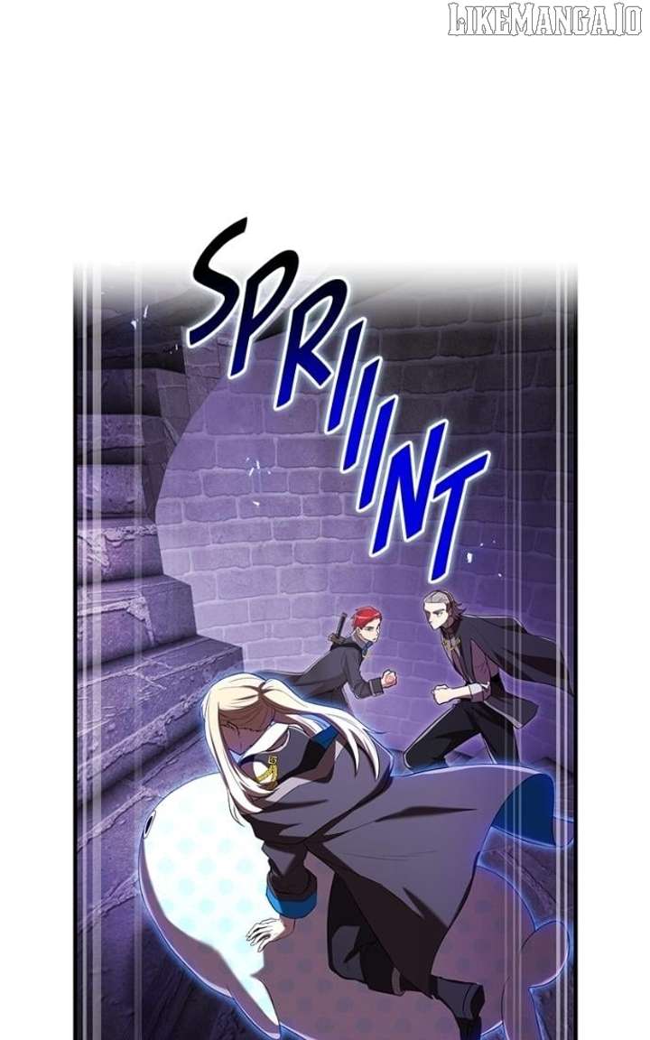 I am the Most Powerful Transcendent Being Chapter 71 - Page 88