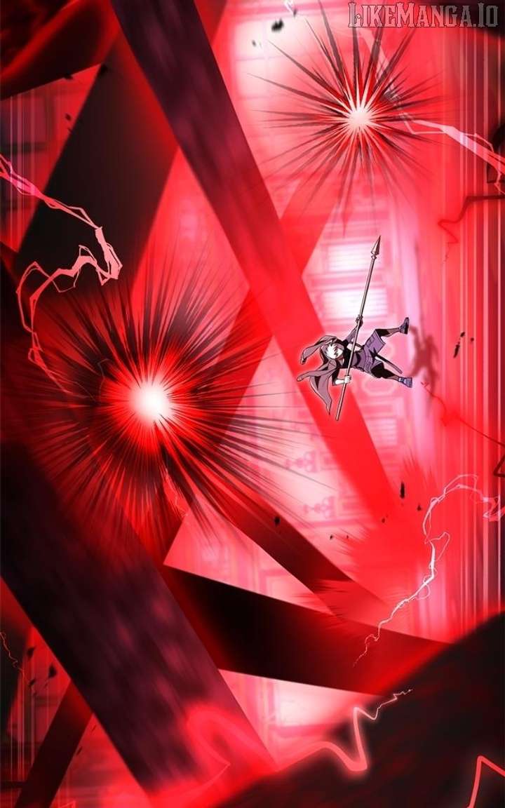 I am the Most Powerful Transcendent Being Chapter 71 - Page 98