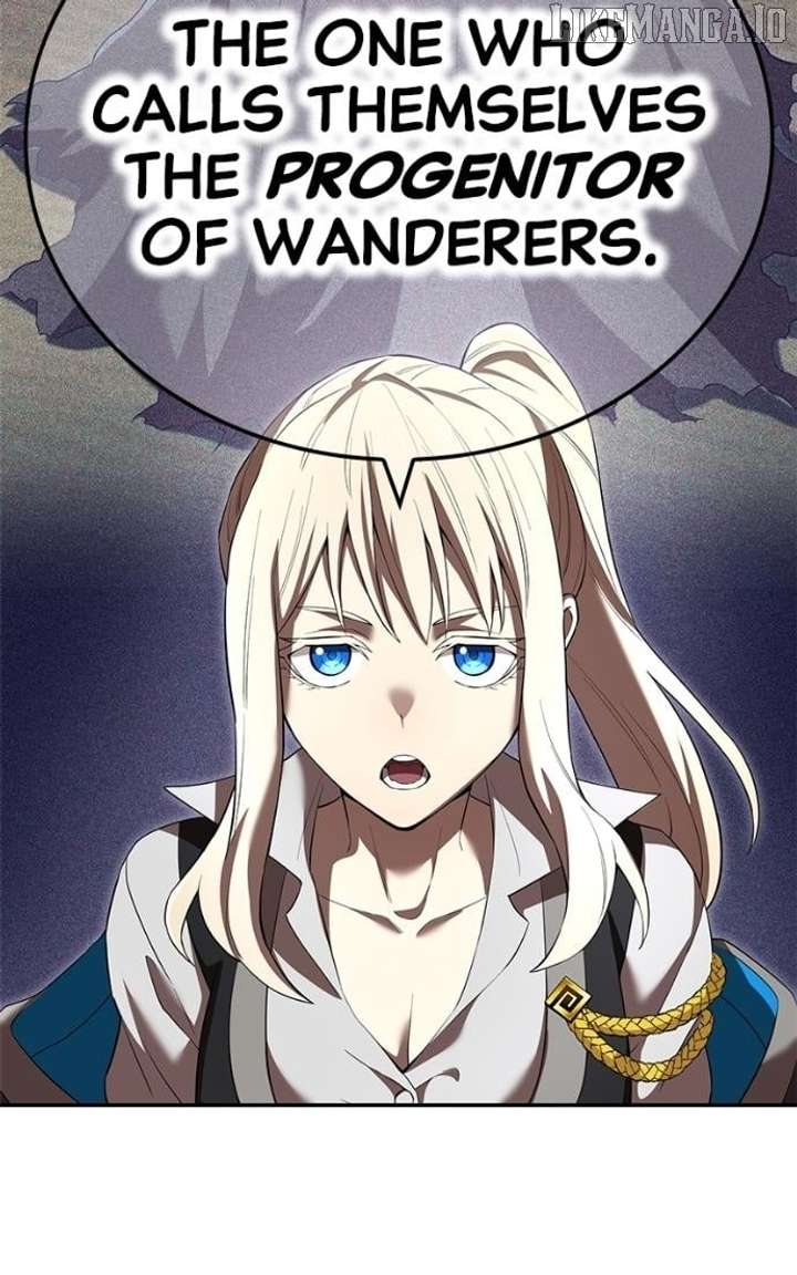 I am the Most Powerful Transcendent Being Chapter 72 - Page 100