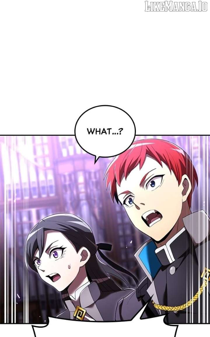 I am the Most Powerful Transcendent Being Chapter 72 - Page 101