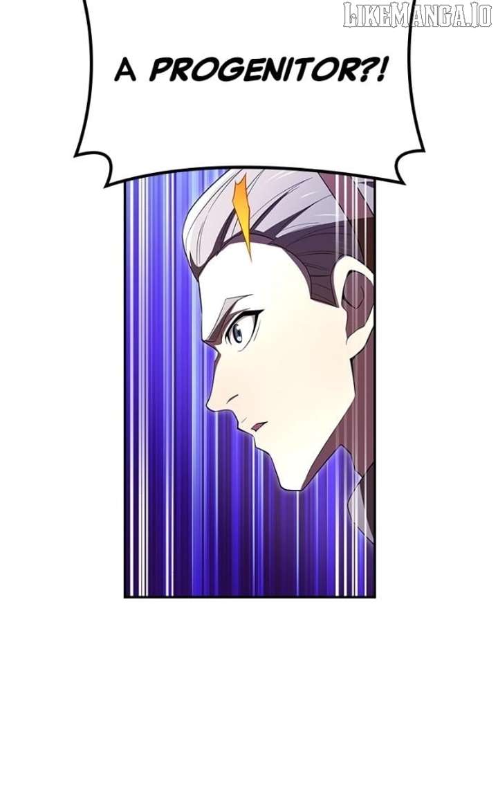 I am the Most Powerful Transcendent Being Chapter 72 - Page 102