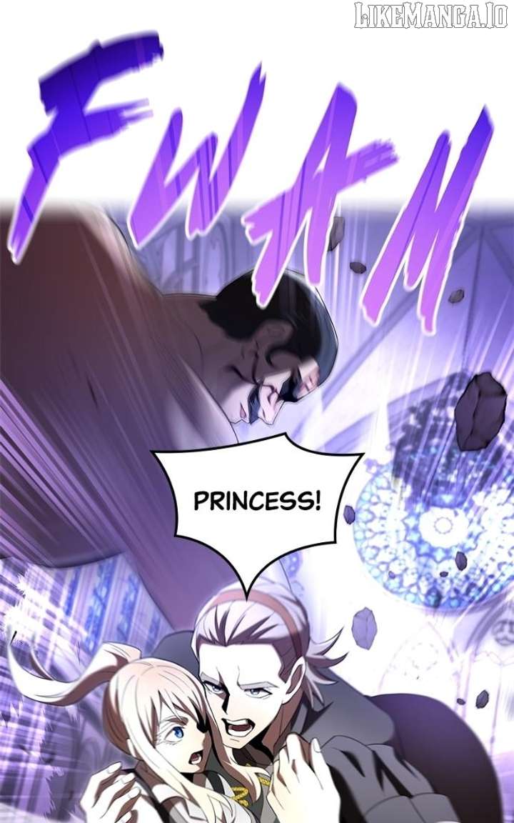 I am the Most Powerful Transcendent Being Chapter 72 - Page 103