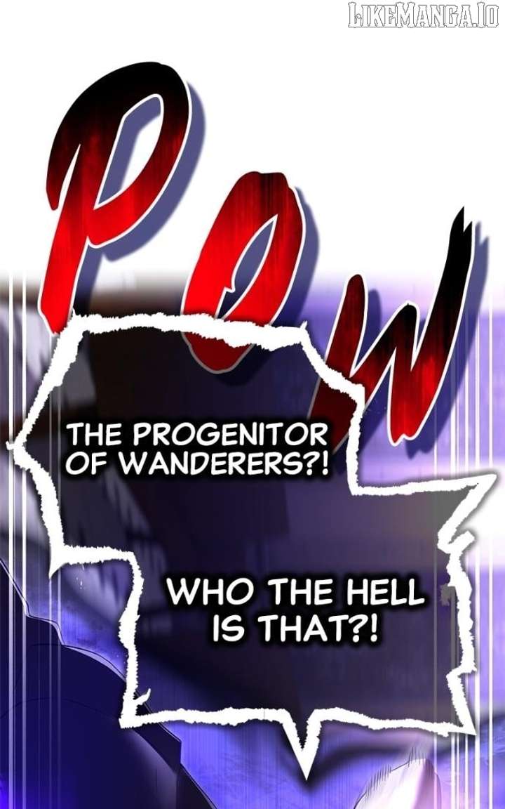 I am the Most Powerful Transcendent Being Chapter 72 - Page 105