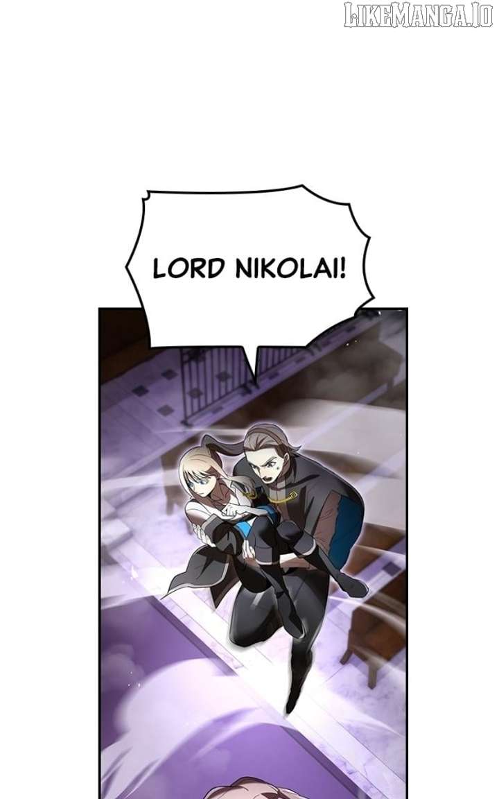 I am the Most Powerful Transcendent Being Chapter 72 - Page 108