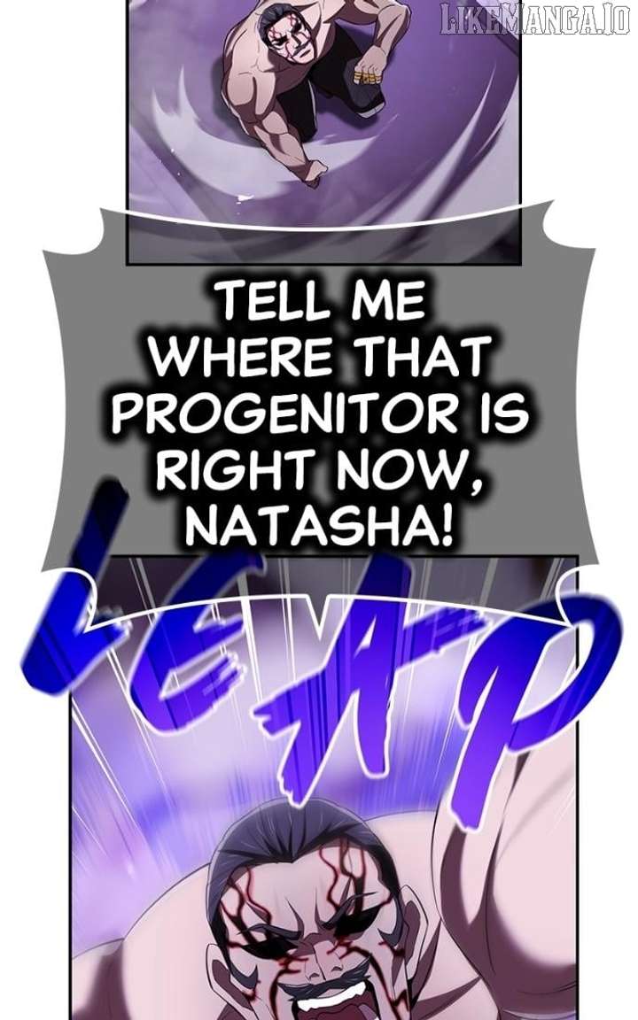 I am the Most Powerful Transcendent Being Chapter 72 - Page 109