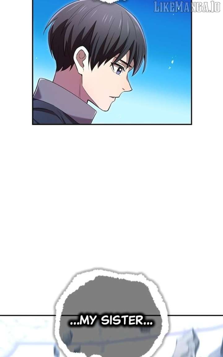 I am the Most Powerful Transcendent Being Chapter 72 - Page 11