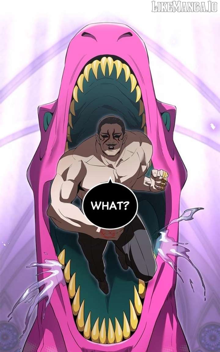 I am the Most Powerful Transcendent Being Chapter 72 - Page 114