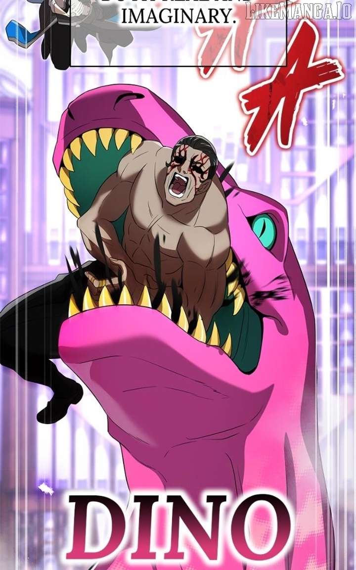 I am the Most Powerful Transcendent Being Chapter 72 - Page 120