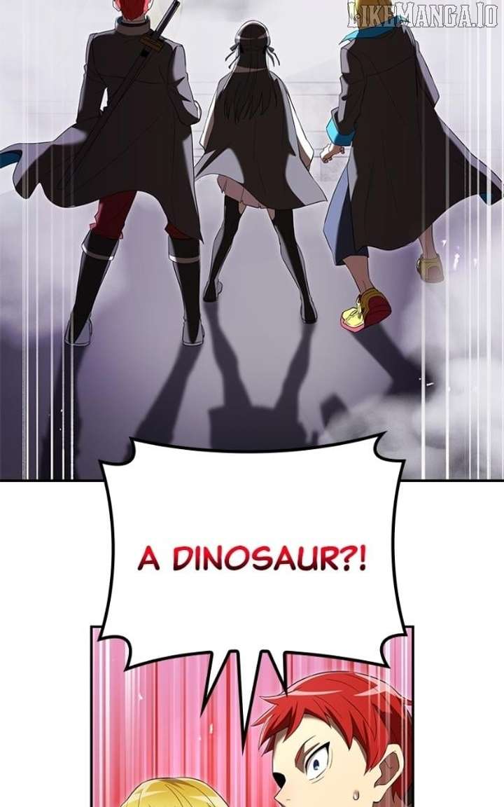 I am the Most Powerful Transcendent Being Chapter 72 - Page 122