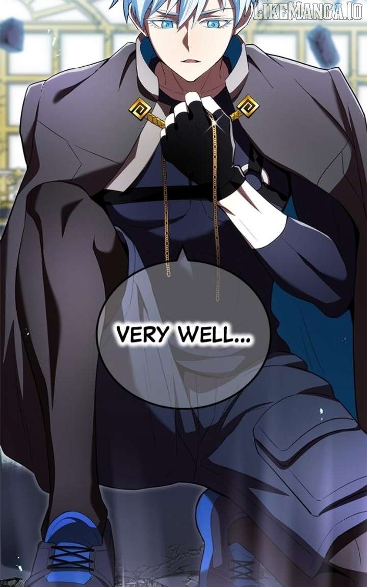 I am the Most Powerful Transcendent Being Chapter 72 - Page 15