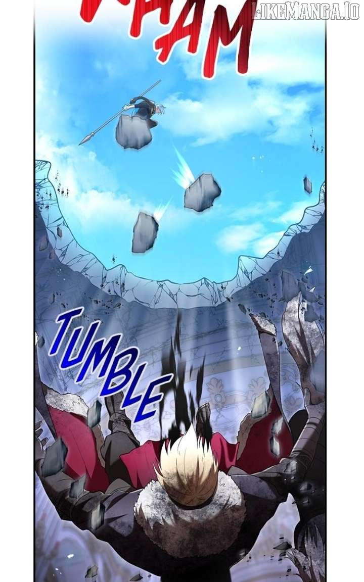 I am the Most Powerful Transcendent Being Chapter 72 - Page 17