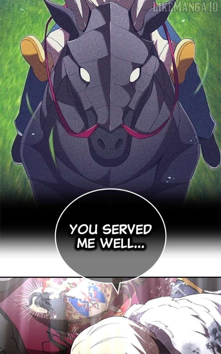 I am the Most Powerful Transcendent Being Chapter 72 - Page 22