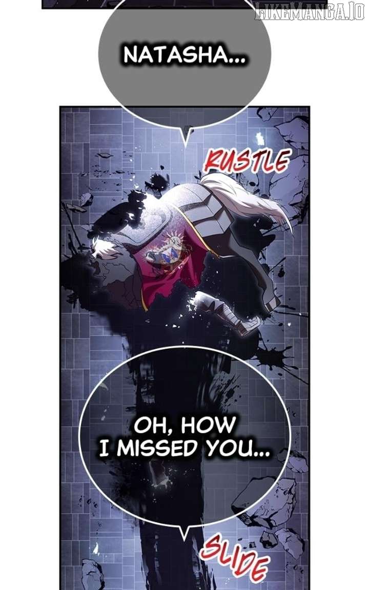 I am the Most Powerful Transcendent Being Chapter 72 - Page 27