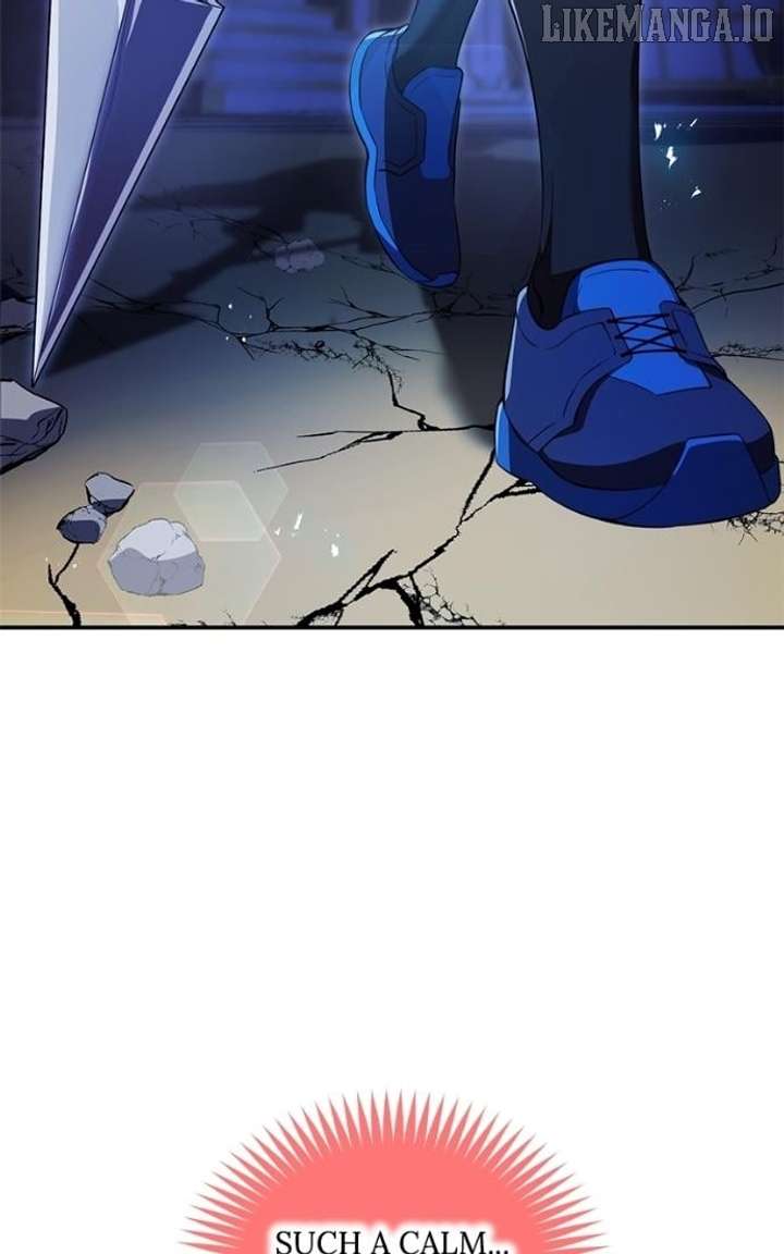 I am the Most Powerful Transcendent Being Chapter 72 - Page 3