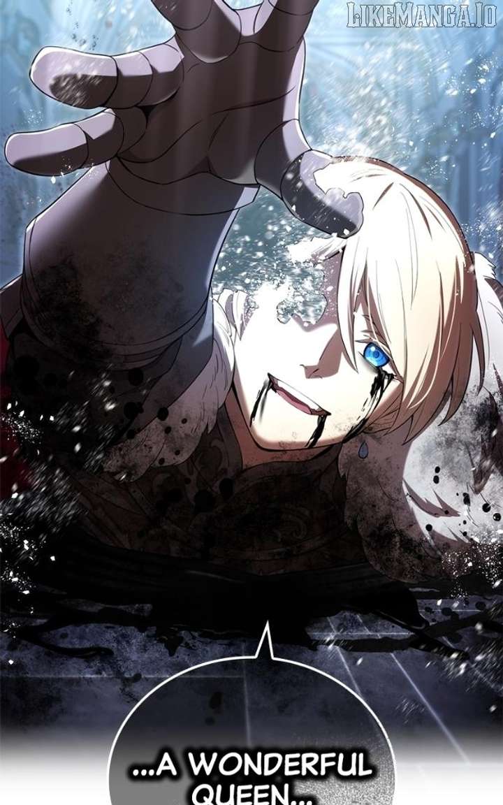 I am the Most Powerful Transcendent Being Chapter 72 - Page 30