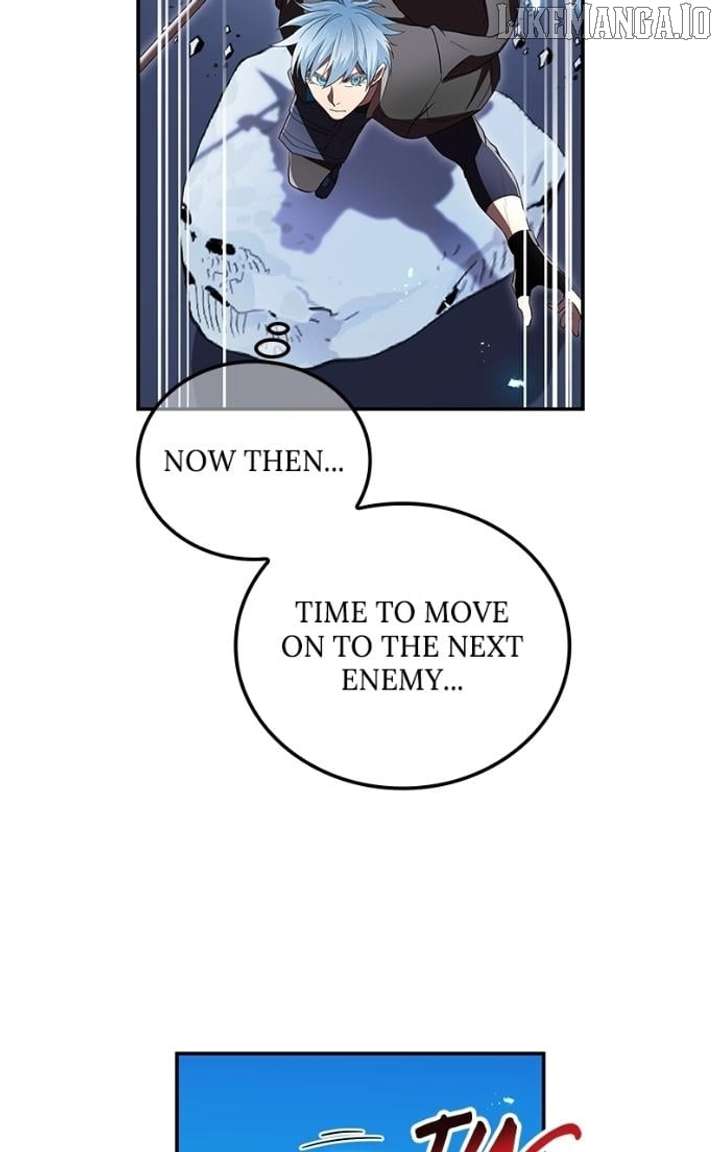 I am the Most Powerful Transcendent Being Chapter 72 - Page 36