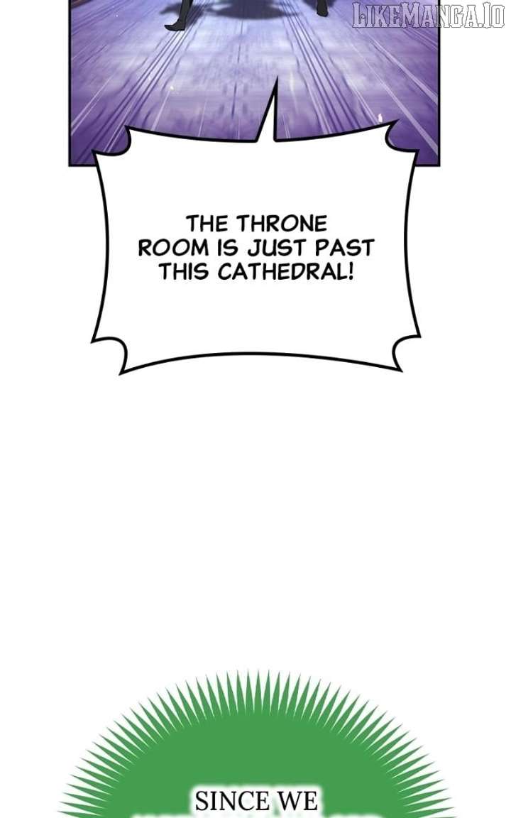 I am the Most Powerful Transcendent Being Chapter 72 - Page 42