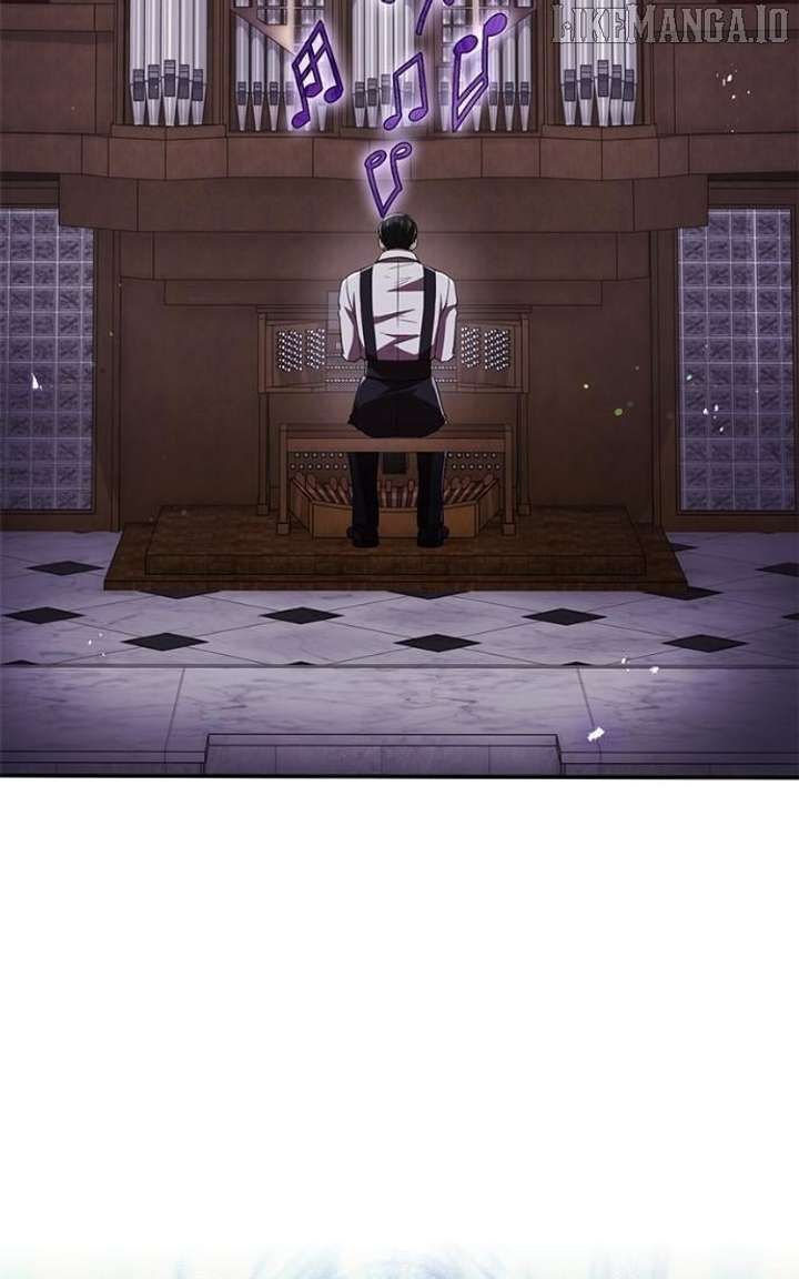 I am the Most Powerful Transcendent Being Chapter 72 - Page 47