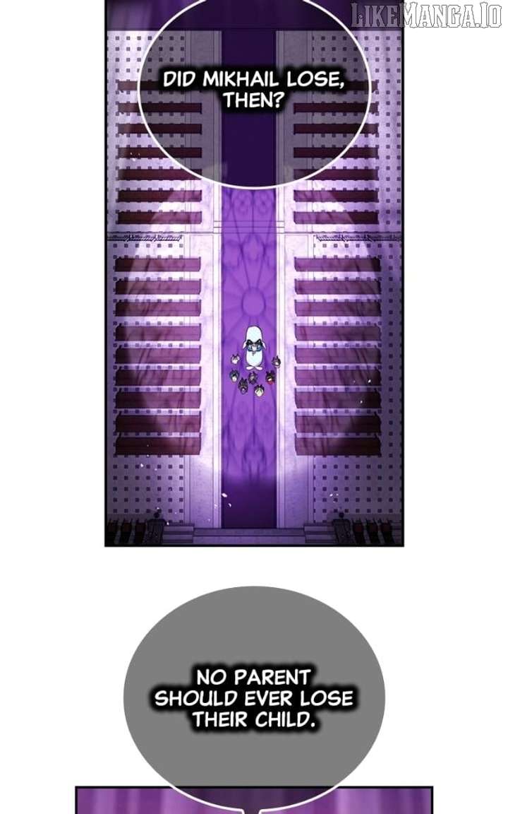 I am the Most Powerful Transcendent Being Chapter 72 - Page 51