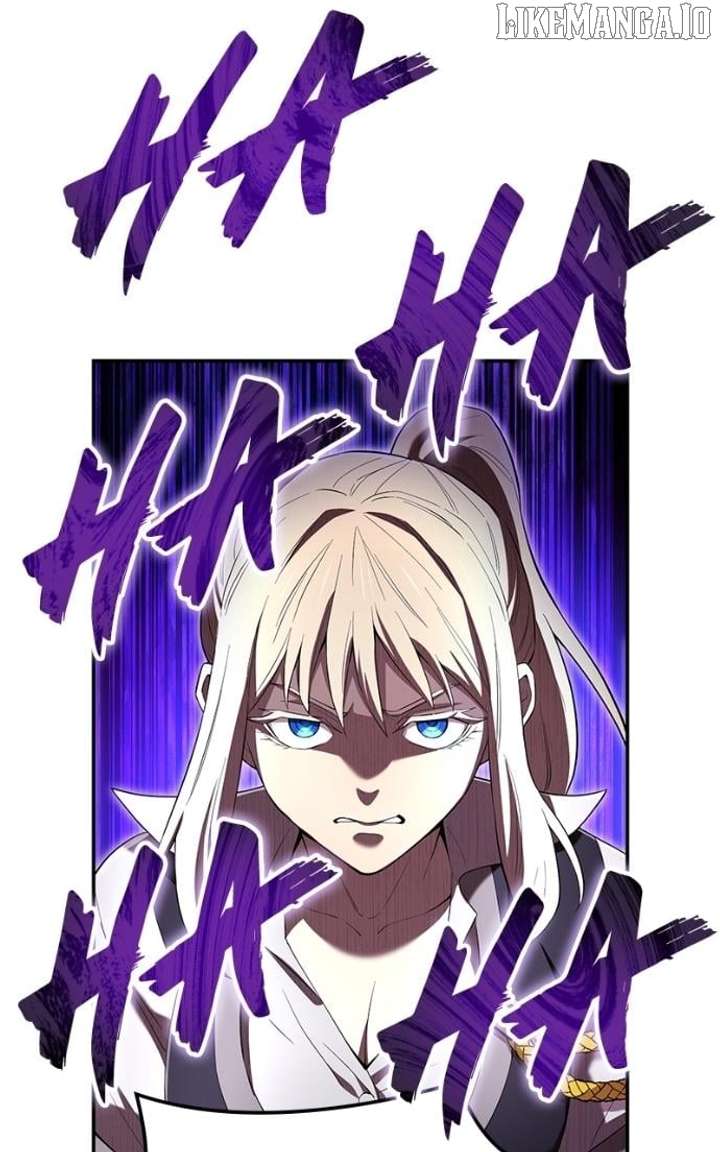 I am the Most Powerful Transcendent Being Chapter 72 - Page 55