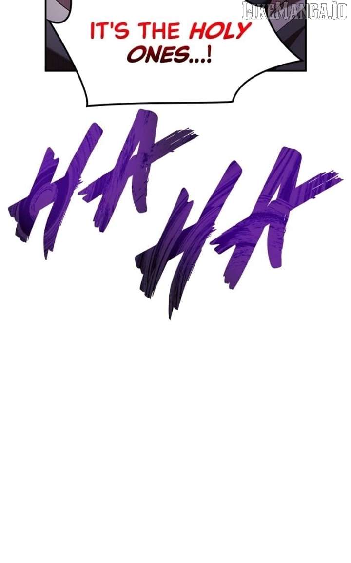 I am the Most Powerful Transcendent Being Chapter 72 - Page 56