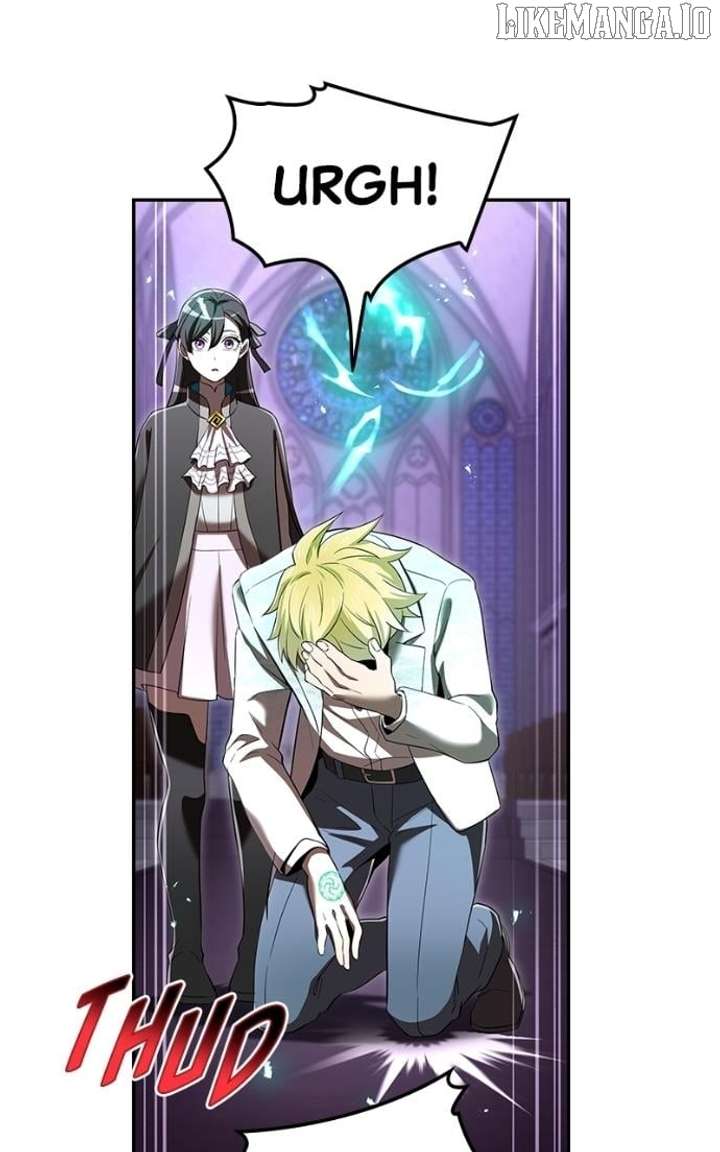 I am the Most Powerful Transcendent Being Chapter 72 - Page 62