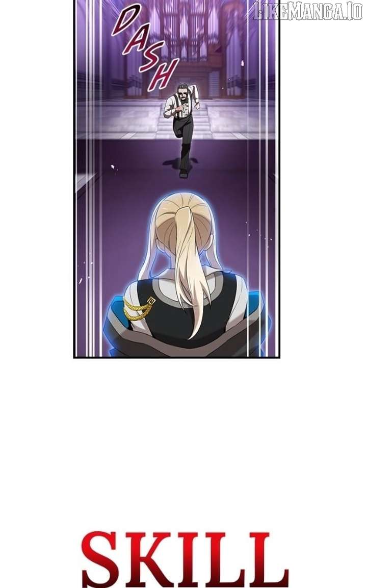 I am the Most Powerful Transcendent Being Chapter 72 - Page 73